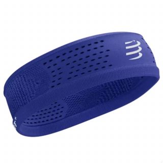 Compressport повязка на голову Thin headband