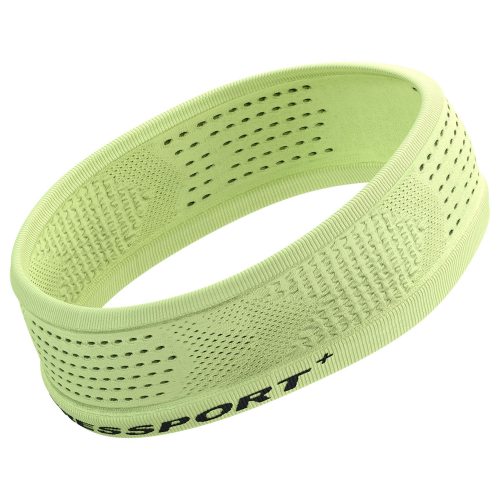 Compressport повязка на голову Thin headband
