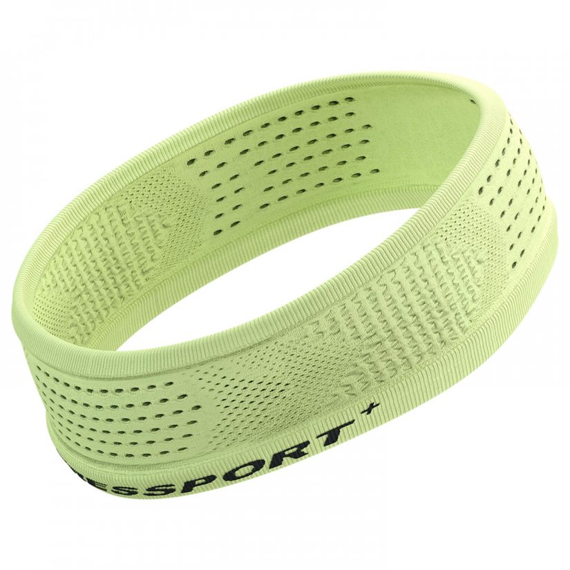 Thin headband