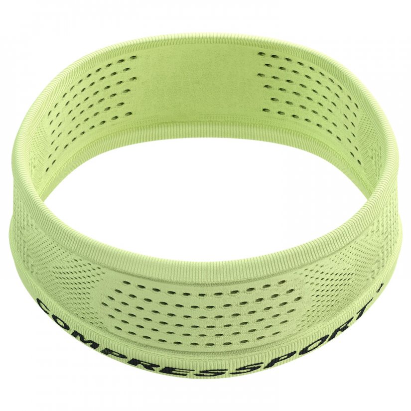 Thin headband