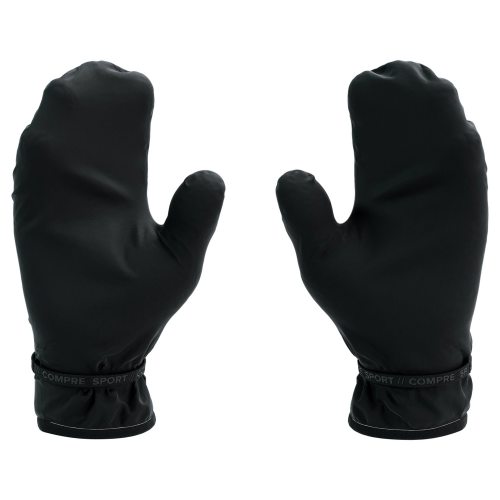 Compressport перчатки Hurricane Waterproof Mittens