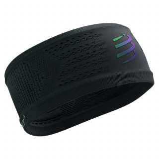Compressport повязка на голову Headband On/Off Aurora