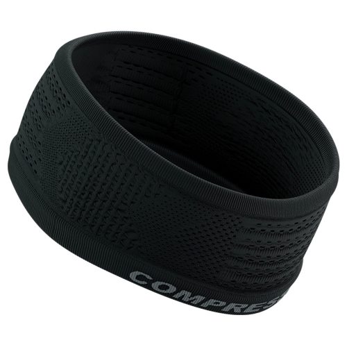 Compressport повязка на голову Headband On/Off Aurora