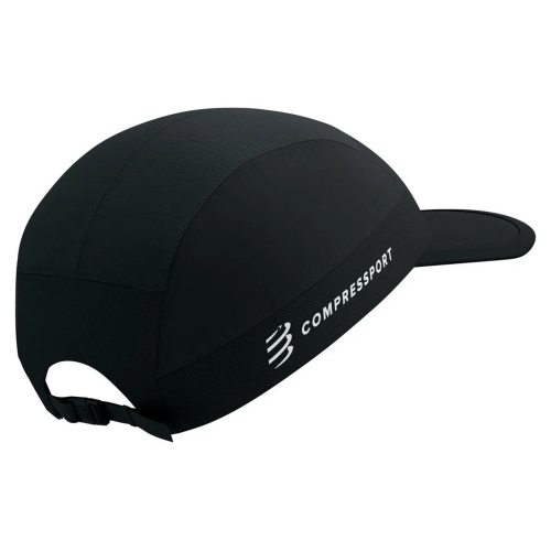 Compressport кепка 5 Panel Light Cap - Ironman 2025