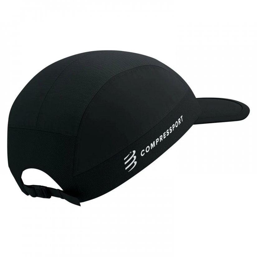 5 Panel Light Cap - Ironman 2025