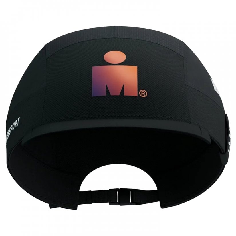 5 Panel Light Cap - Ironman 2025