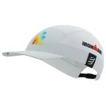5 Panel Light Cap - Ironman 2025