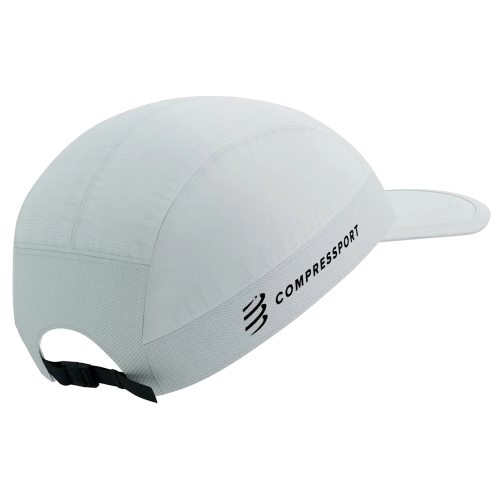 Compressport кепка 5 Panel Light Cap - Ironman 2025