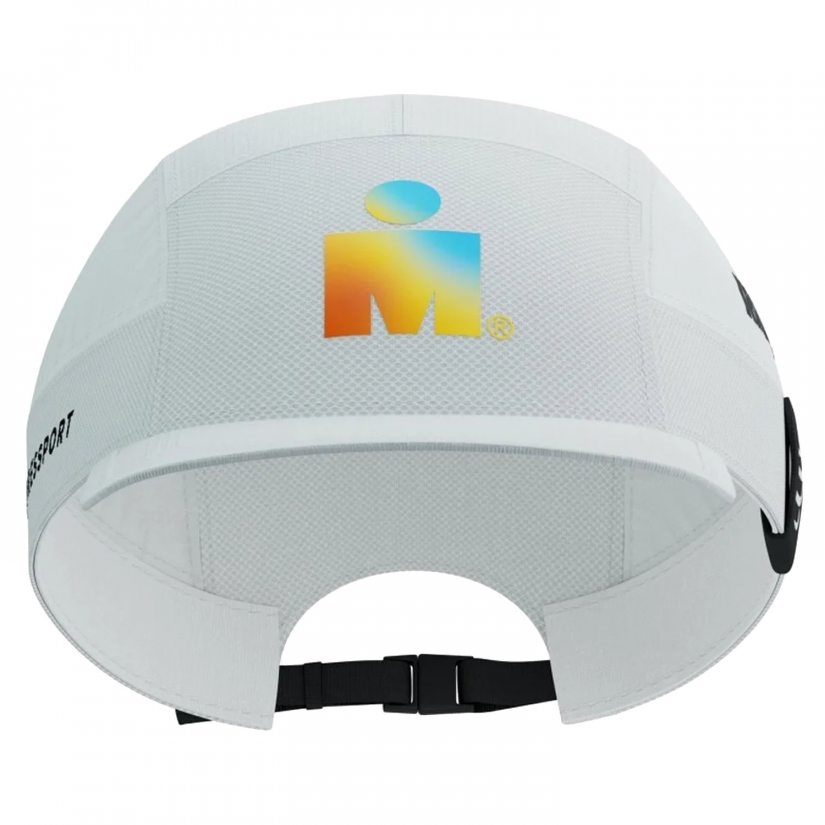 5 Panel Light Cap - Ironman 2025
