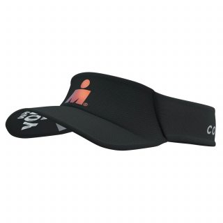 Compressport козырек Visor UltraLight - Ironman 2025