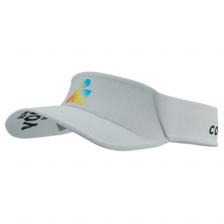 Compressport козырек Visor UltraLight - Ironman 2025