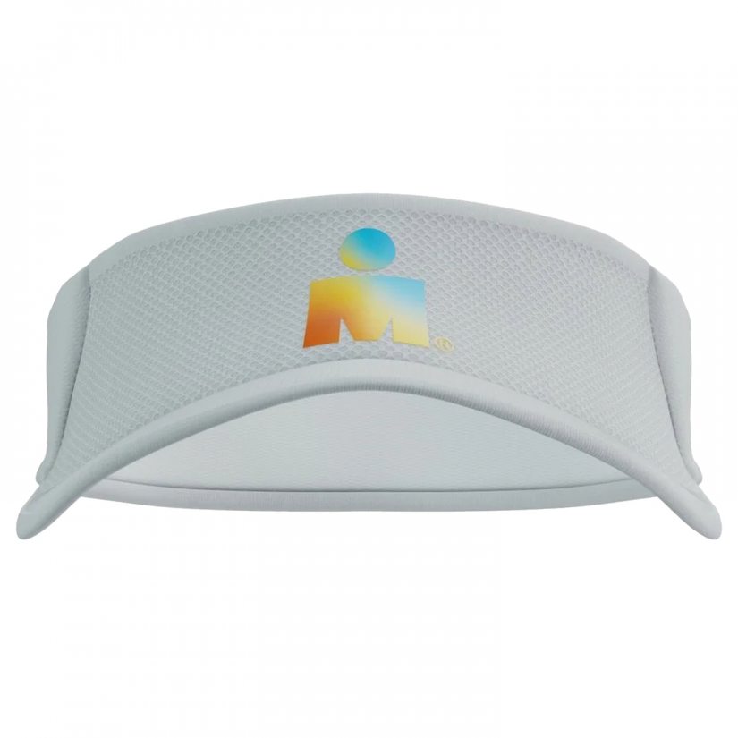 Visor UltraLight - Ironman 2025