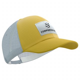 Compressport кепка Trucker 6P Cap