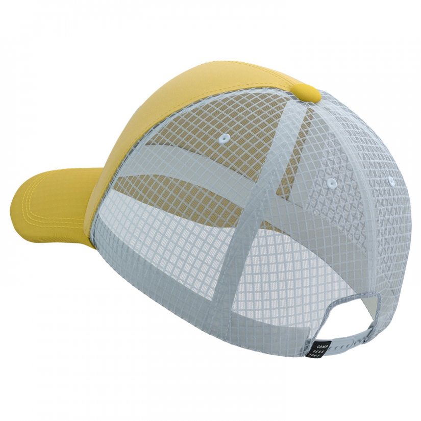Trucker 6P Cap