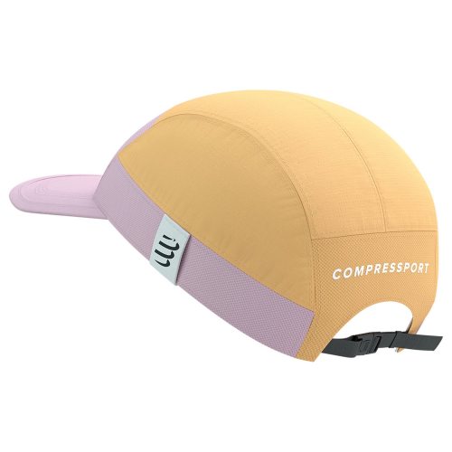 Compressport кепка Panel light