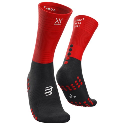 Compressport носки компрессионные Mid compression