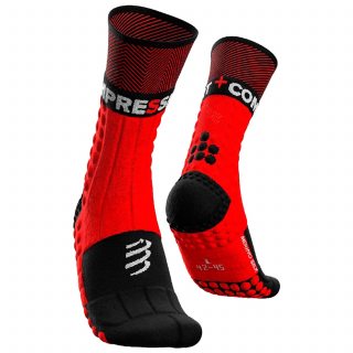 Compressport носки Pro Racing winter trail