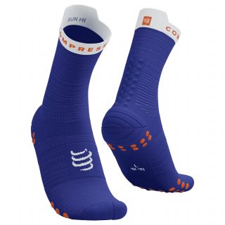 Compressport носки Pro Racing Socks v4.0 Run High