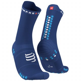 Compressport носки Pro Racing Socks v4.0 Run High