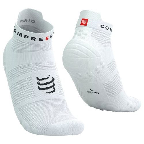 Compressport носки Pro Racing Socks v4.0 Run Low
