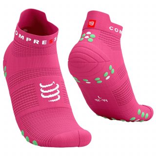 Compressport носки Pro Racing Socks v4.0 Run Low