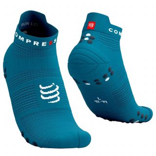 Compressport носки Pro Racing V4.0 Run Low