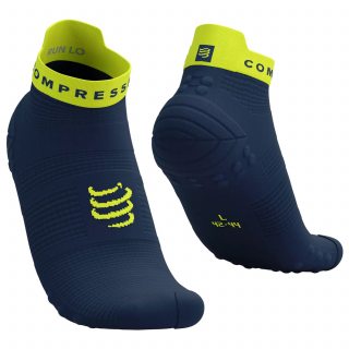 Compressport носки Pro Racing Socks v4.0 Run Low