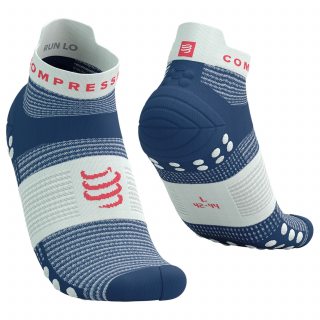 Compressport носки Pro Racing Socks v4.0 Run Low