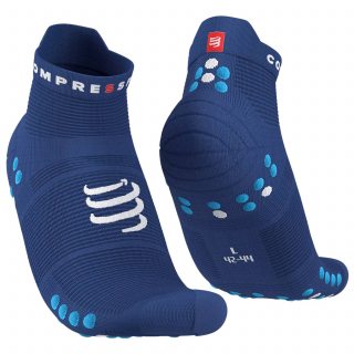 Compressport носки Pro Racing Socks v4.0 Run Low