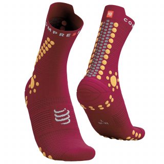 Compressport носки Pro Racing Socks v4.0 Trail