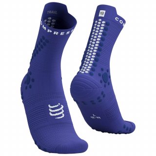 Compressport носки Pro Racing Socks v4.0 Trail