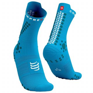 Compressport носки Pro Racing Socks v4.0 Trail