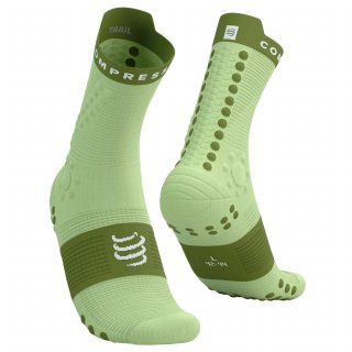 Compressport носки Pro Racing Socks v4.0 Trail