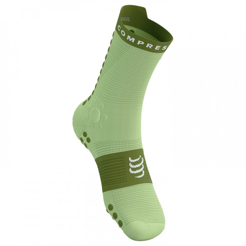 Pro Racing Socks v4.0 Trail