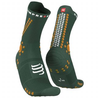 Compressport носки Pro Racing Socks v4.0 Trail