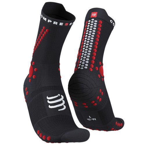 Compressport носки Pro Racing Socks v4.0 Trail