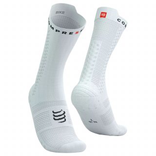 Compressport носки Pro racing socks v4.0 bike