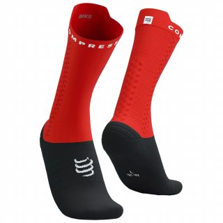 Compressport носки Pro racing socks v4.0 bike