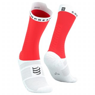 Compressport носки Pro racing socks v4.0 bike