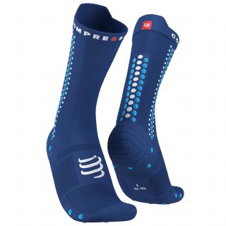 Compressport носки Pro racing socks v4.0 bike