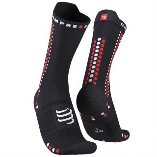 Compressport носки Pro racing socks v4.0 bike