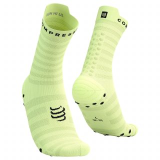 Compressport носки Pro Racing Socks v4.0 Ultralight Run High