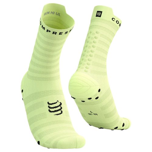 Compressport носки Pro Racing Socks v4.0 Ultralight Run High