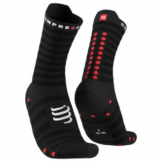 Compressport носки Pro Racing Socks v4.0 Ultralight Run High