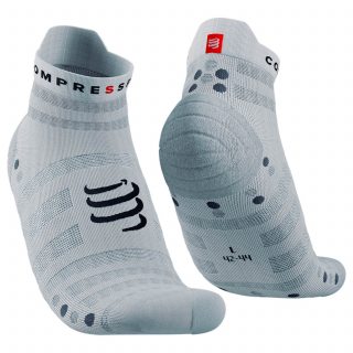 Compressport носки Pro Racing Socks v4.0 Ultralight Run Low
