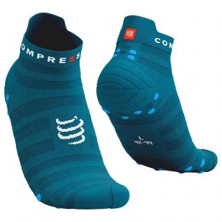 Compressport носки Pro Racing Socks v4.0 Ultralight Run Low