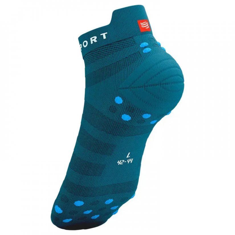 Pro Racing Socks v4.0 Ultralight Run Low