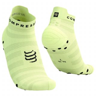 Compressport носки Pro Racing Socks v4.0 Ultralight Run Low