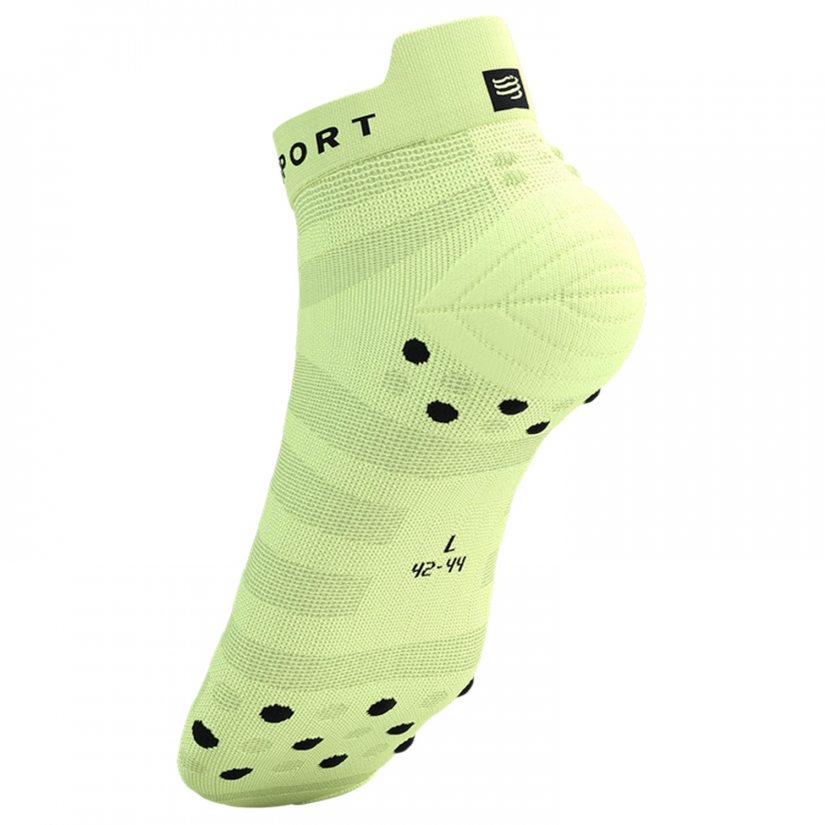Pro Racing Socks v4.0 Ultralight Run Low