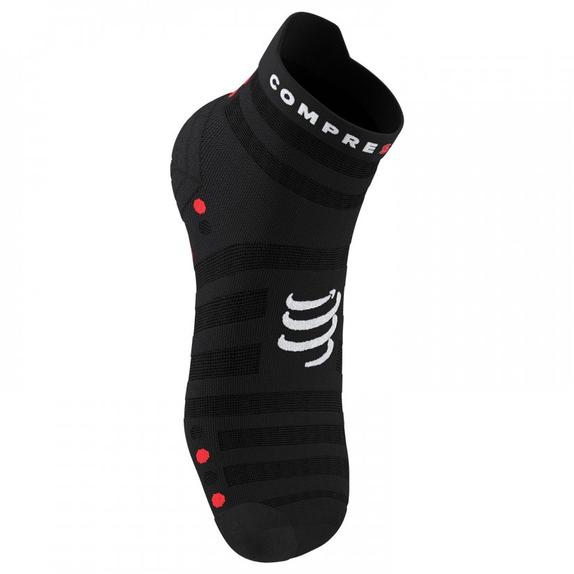 Pro Racing Socks v4.0 Ultralight Run Low
